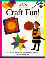 Craft Fun! - North Light Books, and Solga, Kim