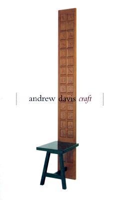 Craft - Davis, Andrew, and Brandauer, Aline (Afterword by)