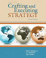 Crafting and Executing Strategy: Text and Readings