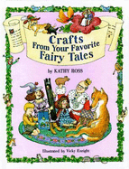 Crafts/Favorite Fairy Tales