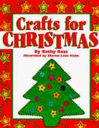 Crafts for Christmas (Trd/PB)