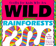 Crafts for Kids Who Are Wild about Rainforests