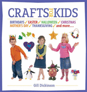 Crafts for Kids