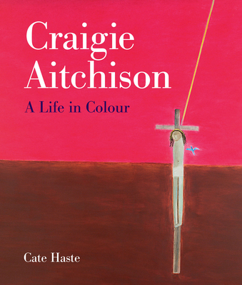 Craigie Aitchison: A Life in Colour - Haste, Cate