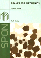 Craig's Soil Mechanics, Seventh Edition