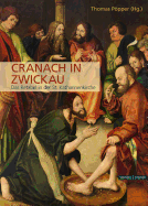 Cranach in Zwickau: Tagungsband