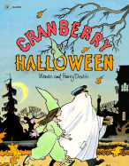 Cranberry Halloween