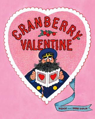 Cranberry Valentine - Devlin, Wende