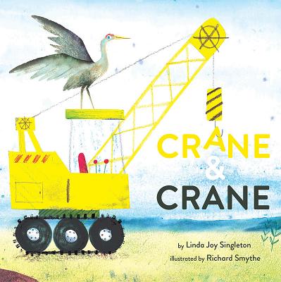 Crane and Crane - Singleton, Linda Joy