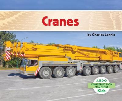 Cranes - Lennie, Charles