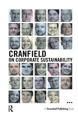 Cranfield on Corporate Sustainability - Grayson, David