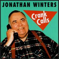 Crank Calls - Jonathan Winters