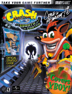 Crash Bandicoot Official Strategy Guide: The Wrath of Cortex