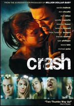 Crash [Bilingual] - Paul Haggis