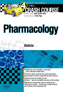 Crash Course: Pharmacology