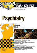 Crash Course Psychiatry