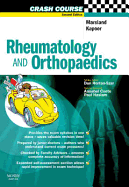 Crash Course Rheumatology and Orthopaedics