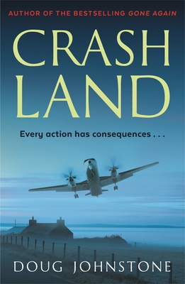 Crash Land - Johnstone, Doug