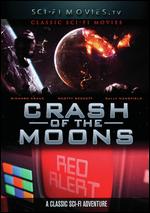 Crash of the Moons - Hollingsworth Morse