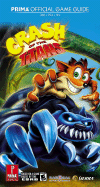 Crash of the Titans: Prima Official Game Guide