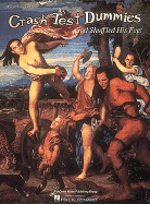 Crash Test Dummies - God Shuffled His Feet