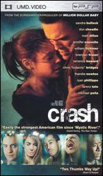 Crash [UMD] - Paul Haggis