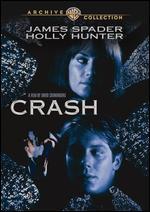 Crash - David Cronenberg