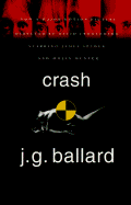 Crash - Ballard, J G