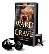 Crave - Ward, J R, and Dove, Eric G (Read by)