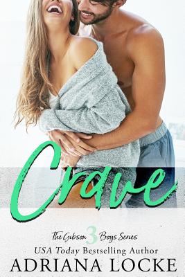 Crave - Locke, Adriana