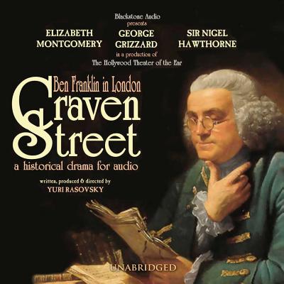 Craven Street: Ben Franklin in London - Rasovsky, Yuri (Producer)