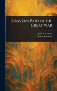 Craven's Part in the Great War