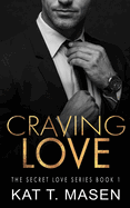 Craving Love: An Age Gap Romance