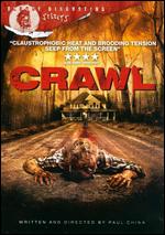 Crawl - Paul China