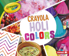 Crayola: Holi Colors