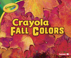 Crayola (R) Fall Colors