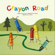 Crayon Road: Imagination