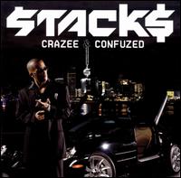 Crazee & Confuzed - Stack$