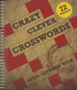 Crazy Clever Crosswords