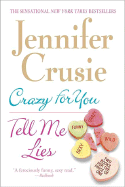 Crazy for You/Tell Me Lies