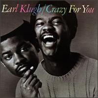 Crazy for You - Earl Klugh