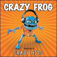 Crazy Frog Presents Crazy Hits - Crazy Frog