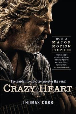 Crazy Heart - Cobb, Thomas