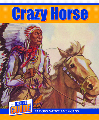 Crazy Horse - Benson, Jodyanne
