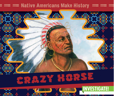 Crazy Horse - Badach Doyle, Abby