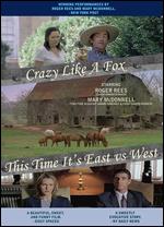 Crazy Like a Fox - Richard Squires