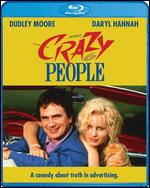 Crazy People [Blu-ray] - Tony Bill