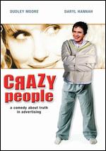 Crazy People - Tony Bill