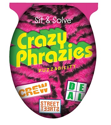 Crazy Phrazies - Puzzability