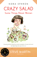 Crazy Salad: Some Things about Women